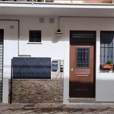 Mini House Διαμέρισμα