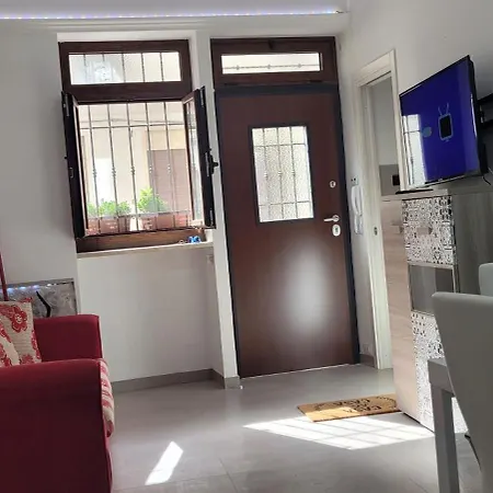 Mini House 公寓